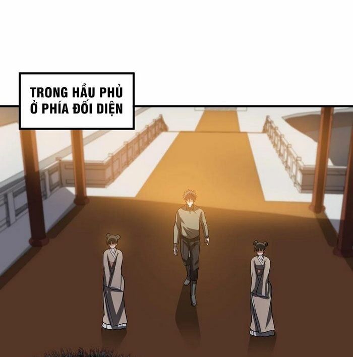 đọc truyện Nguyên Long Chương 144 ảnh 25 tại Thiên Thai Truyện