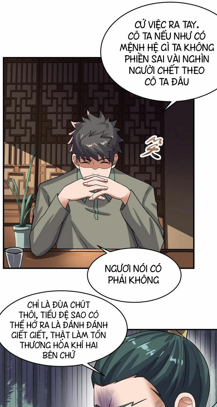 đọc truyện Nguyên Long Chương 144 ảnh 30 tại Thiên Thai Truyện