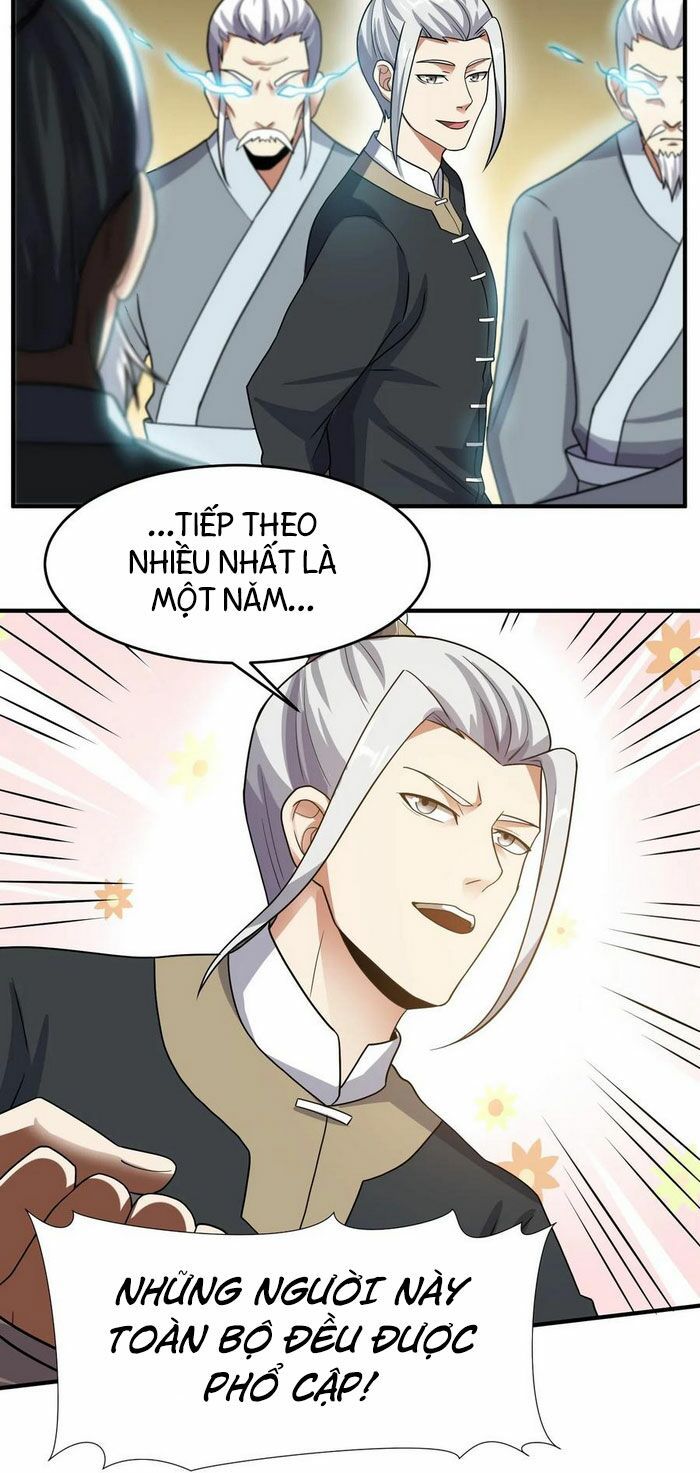 đọc truyện Nguyên Long Chương 144 ảnh 5 tại Thiên Thai Truyện