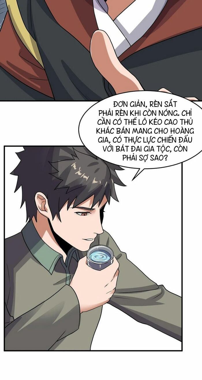 đọc truyện Nguyên Long Chương 144 ảnh 33 tại Thiên Thai Truyện