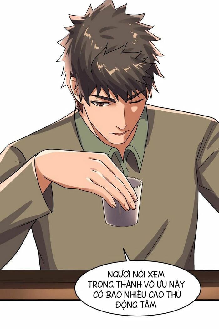 đọc truyện Nguyên Long Chương 144 ảnh 35 tại Thiên Thai Truyện