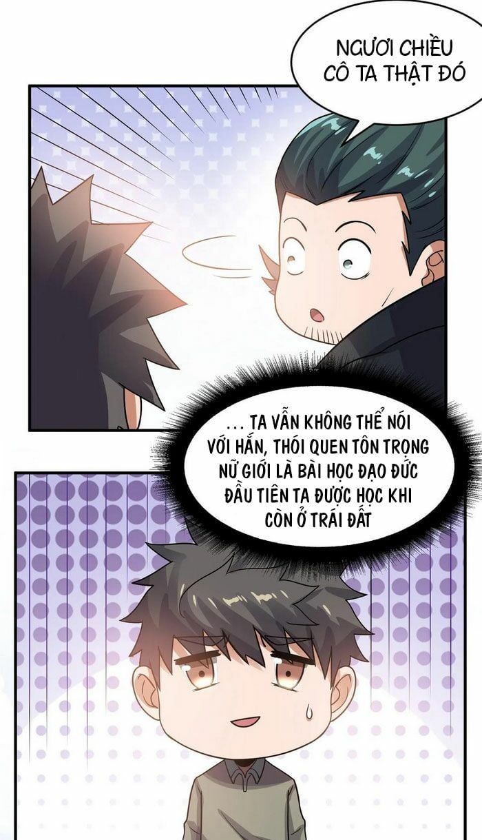 đọc truyện Nguyên Long Chương 144 ảnh 38 tại Thiên Thai Truyện