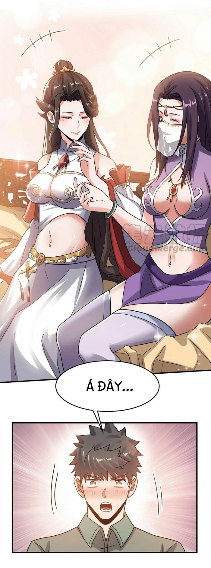 đọc truyện Nguyên Long Chương 144 ảnh 41 tại Thiên Thai Truyện