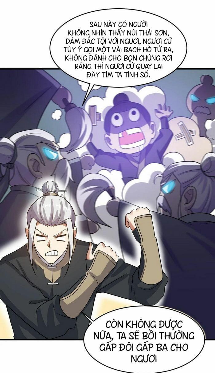 đọc truyện Nguyên Long Chương 144 ảnh 7 tại Thiên Thai Truyện