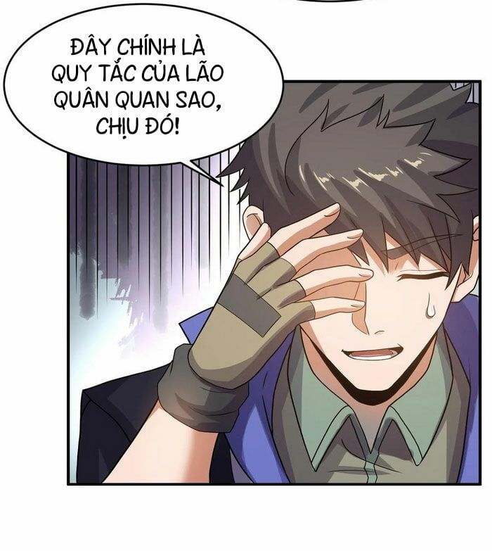 đọc truyện Nguyên Long Chương 144 ảnh 8 tại Thiên Thai Truyện