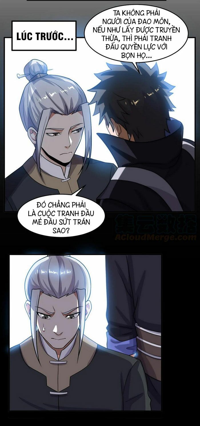 đọc truyện Nguyên Long Chương 144 ảnh 10 tại Thiên Thai Truyện