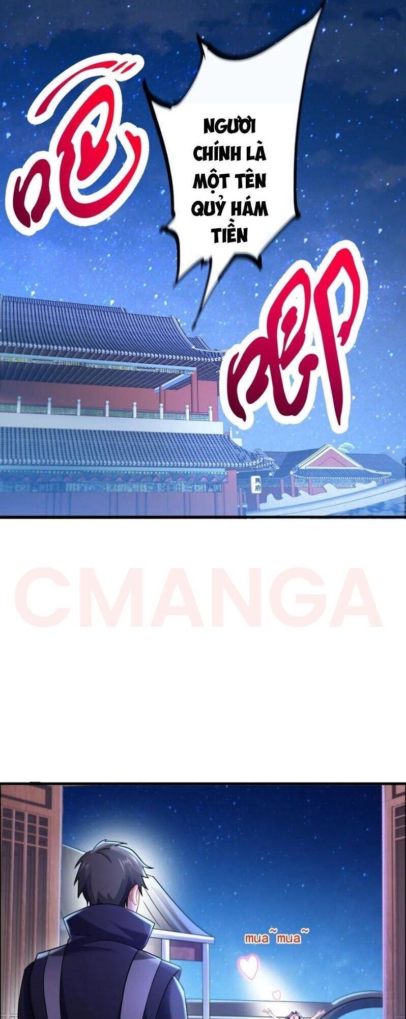 đọc truyện Nguyên Long Chương 145 ảnh 16 tại Thiên Thai Truyện