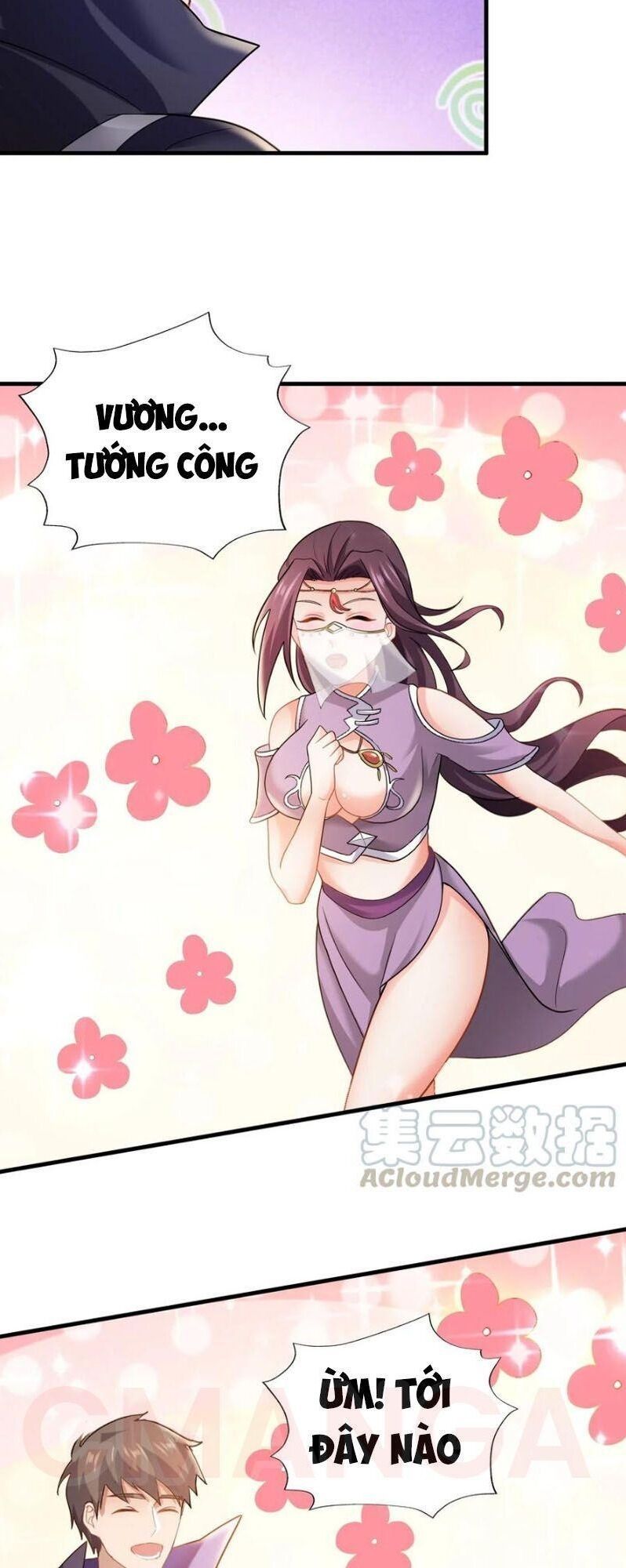 đọc truyện Nguyên Long Chương 145 ảnh 5 tại Thiên Thai Truyện