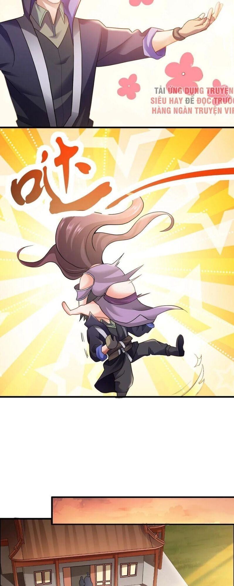 đọc truyện Nguyên Long Chương 145 ảnh 6 tại Thiên Thai Truyện