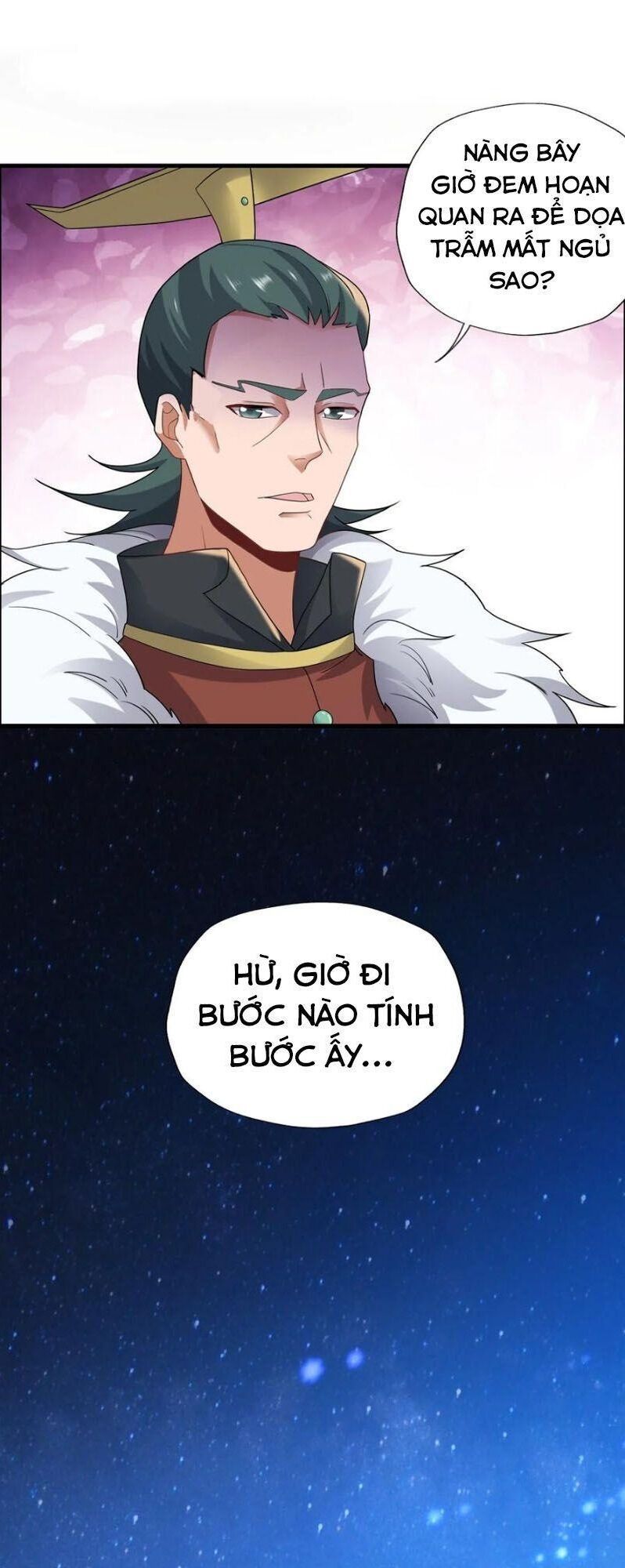 đọc truyện Nguyên Long Chương 145 ảnh 8 tại Thiên Thai Truyện