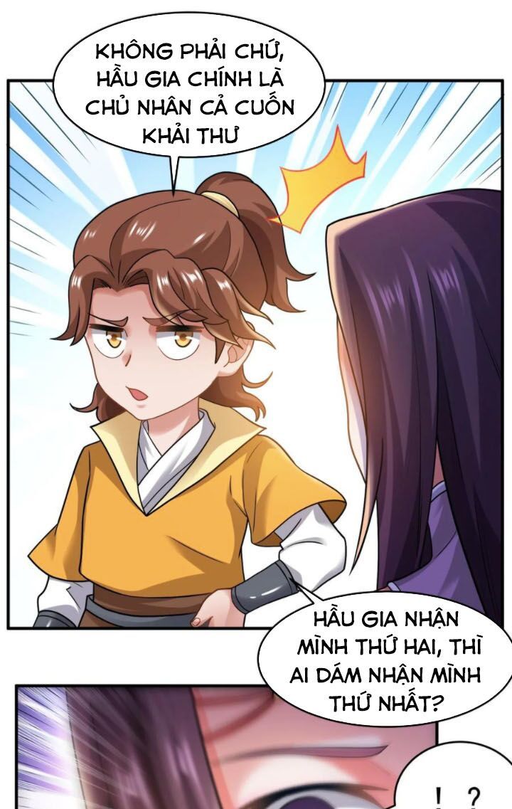 đọc truyện Nguyên Long Chương 146 ảnh 3 tại Thiên Thai Truyện