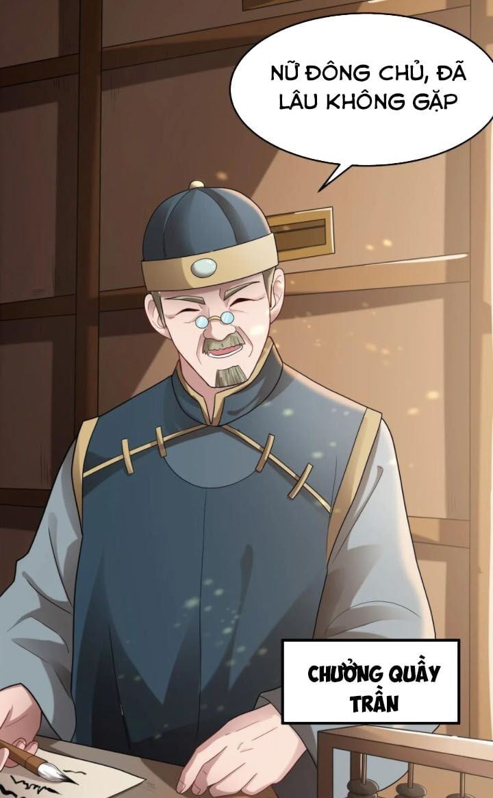 đọc truyện Nguyên Long Chương 146 ảnh 12 tại Thiên Thai Truyện