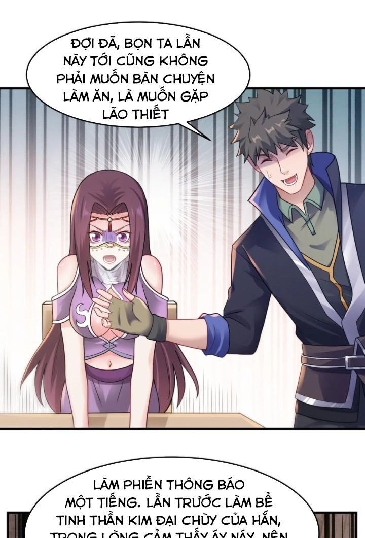 đọc truyện Nguyên Long Chương 146 ảnh 15 tại Thiên Thai Truyện