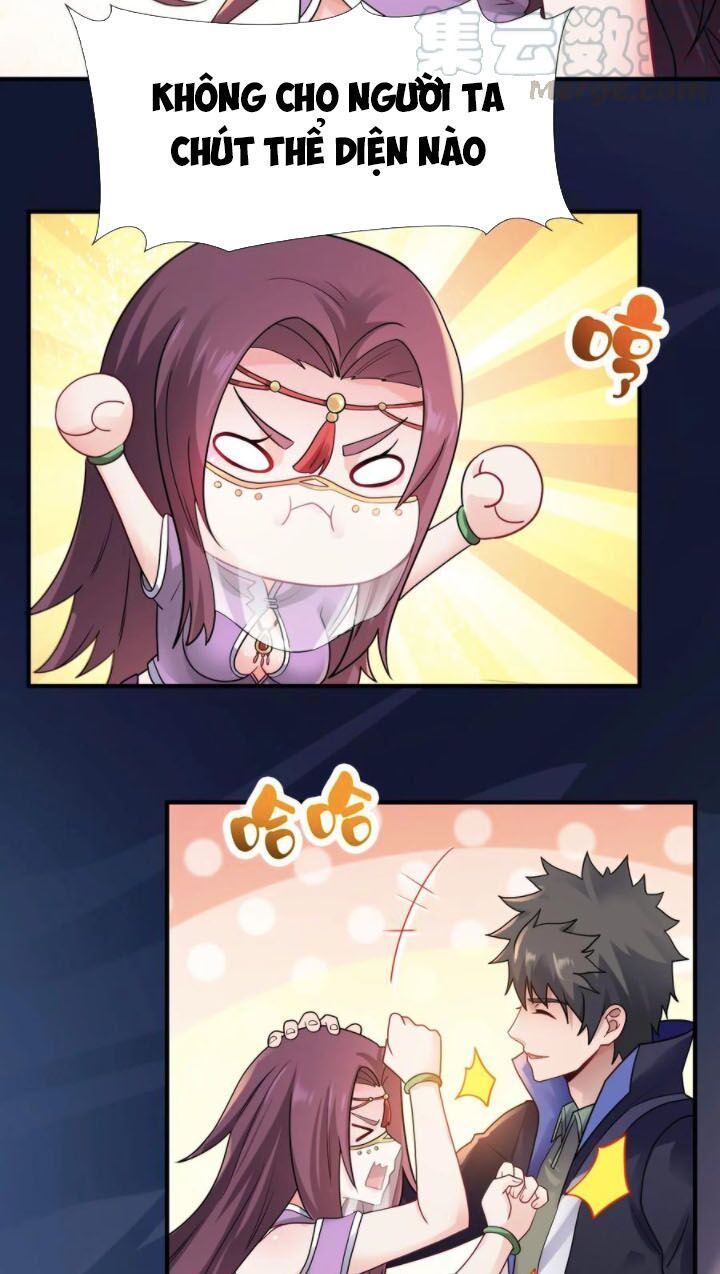 đọc truyện Nguyên Long Chương 146 ảnh 18 tại Thiên Thai Truyện