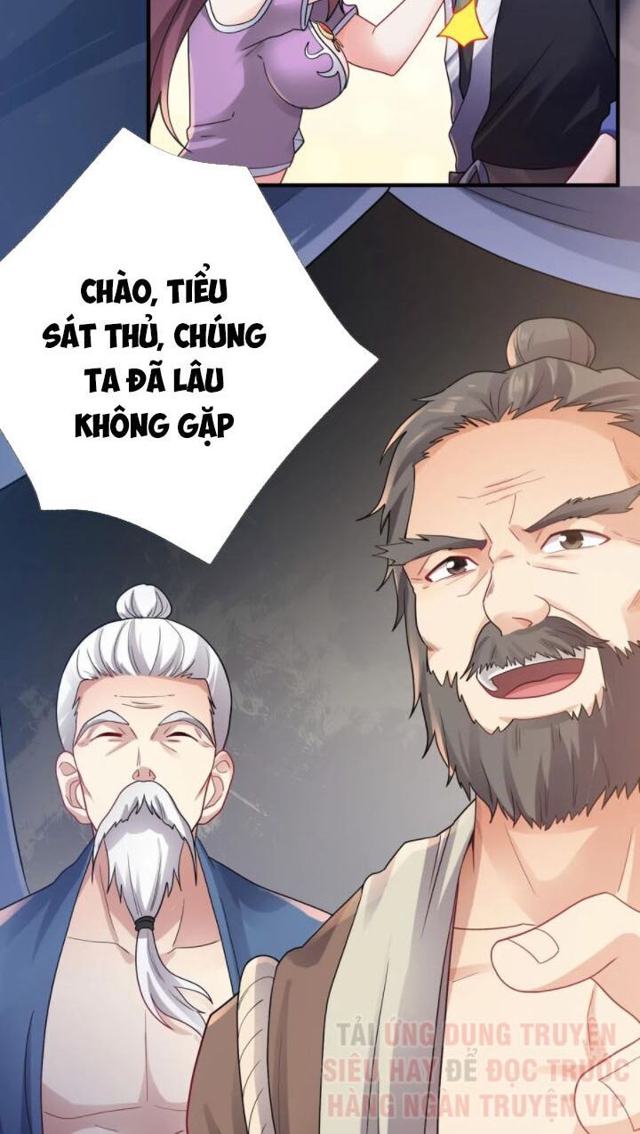 đọc truyện Nguyên Long Chương 146 ảnh 19 tại Thiên Thai Truyện