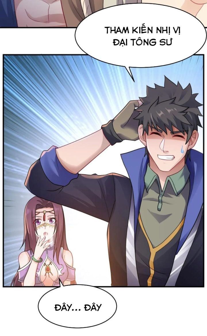 đọc truyện Nguyên Long Chương 146 ảnh 20 tại Thiên Thai Truyện