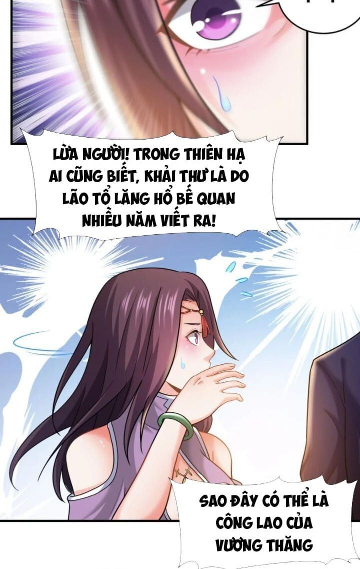 đọc truyện Nguyên Long Chương 146 ảnh 4 tại Thiên Thai Truyện