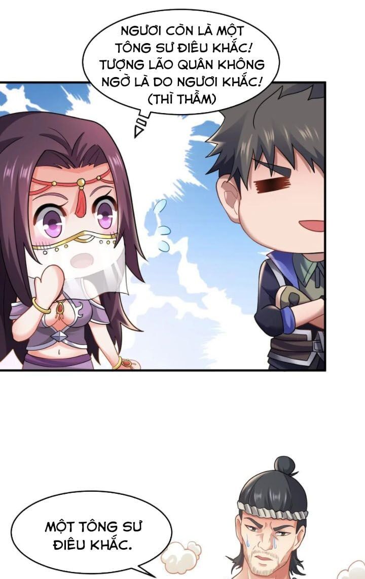 đọc truyện Nguyên Long Chương 146 ảnh 24 tại Thiên Thai Truyện