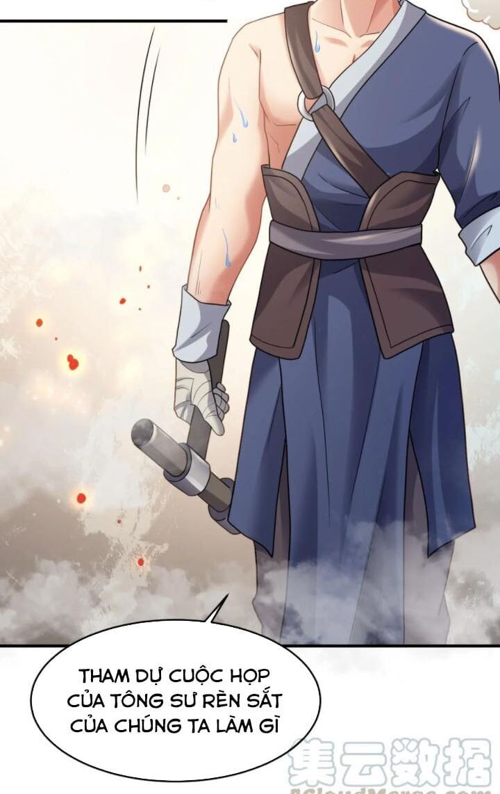 đọc truyện Nguyên Long Chương 146 ảnh 25 tại Thiên Thai Truyện