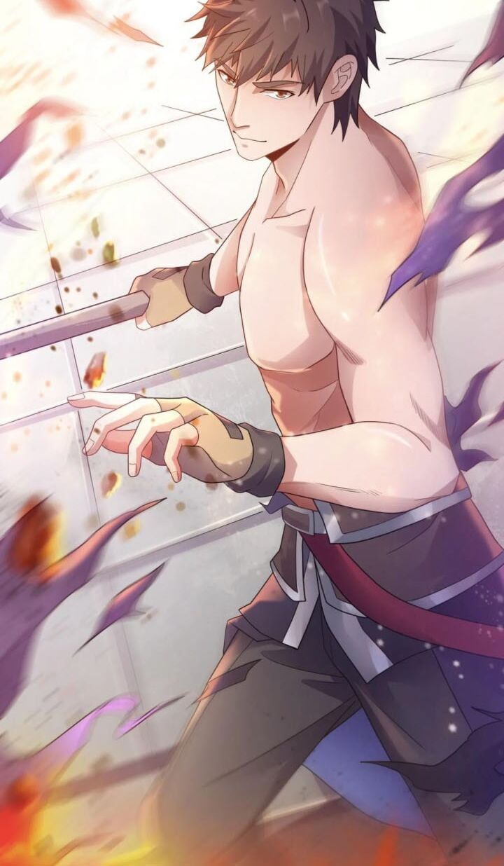 đọc truyện Nguyên Long Chương 146 ảnh 30 tại Thiên Thai Truyện