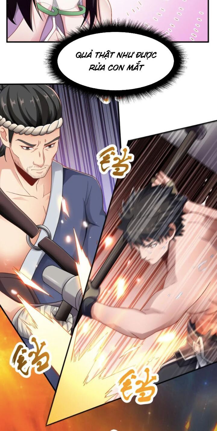 đọc truyện Nguyên Long Chương 146 ảnh 32 tại Thiên Thai Truyện