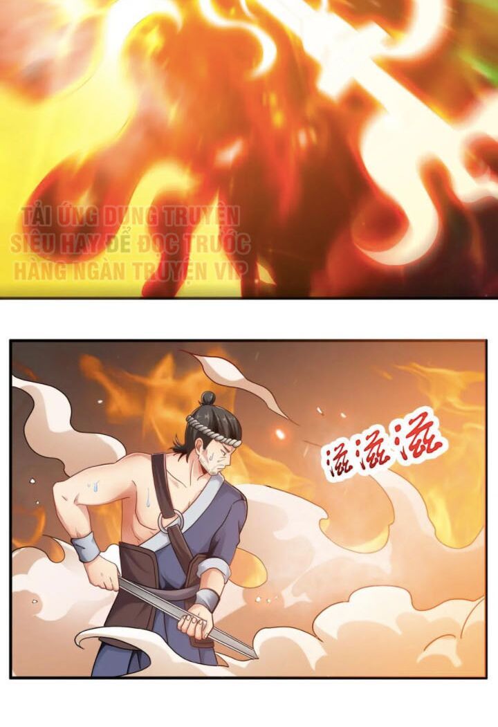 đọc truyện Nguyên Long Chương 146 ảnh 34 tại Thiên Thai Truyện