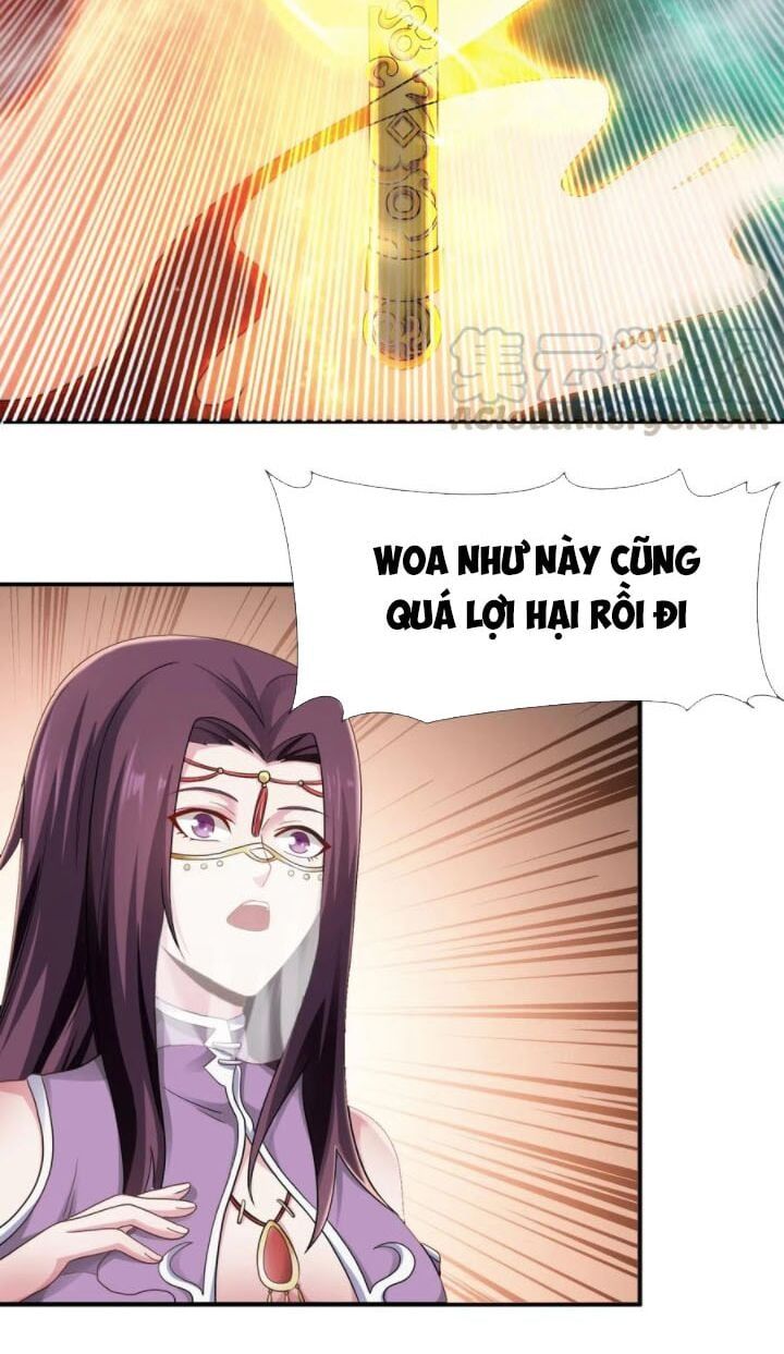 đọc truyện Nguyên Long Chương 146 ảnh 36 tại Thiên Thai Truyện