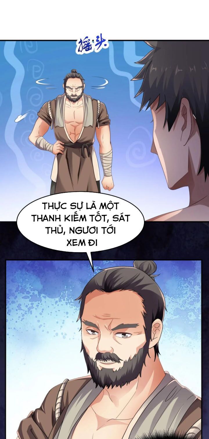 đọc truyện Nguyên Long Chương 146 ảnh 37 tại Thiên Thai Truyện