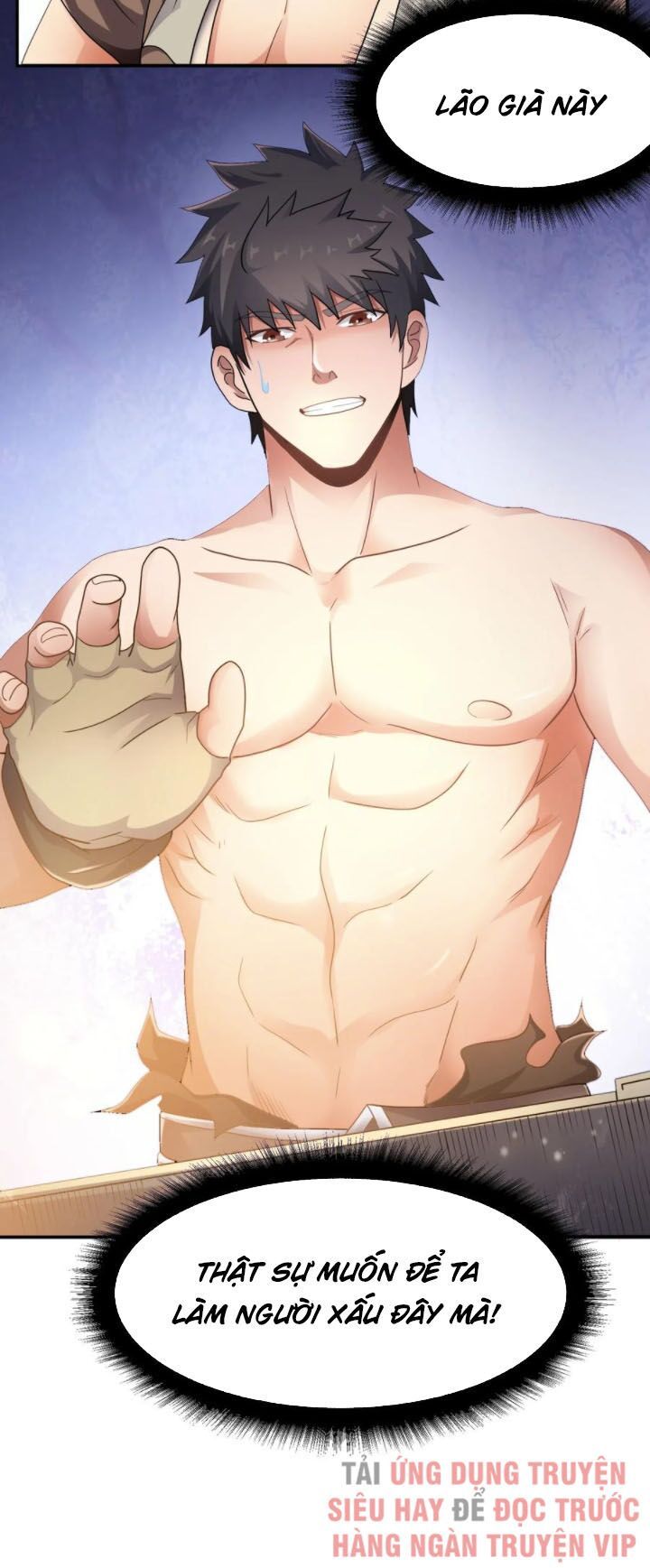 đọc truyện Nguyên Long Chương 146 ảnh 38 tại Thiên Thai Truyện