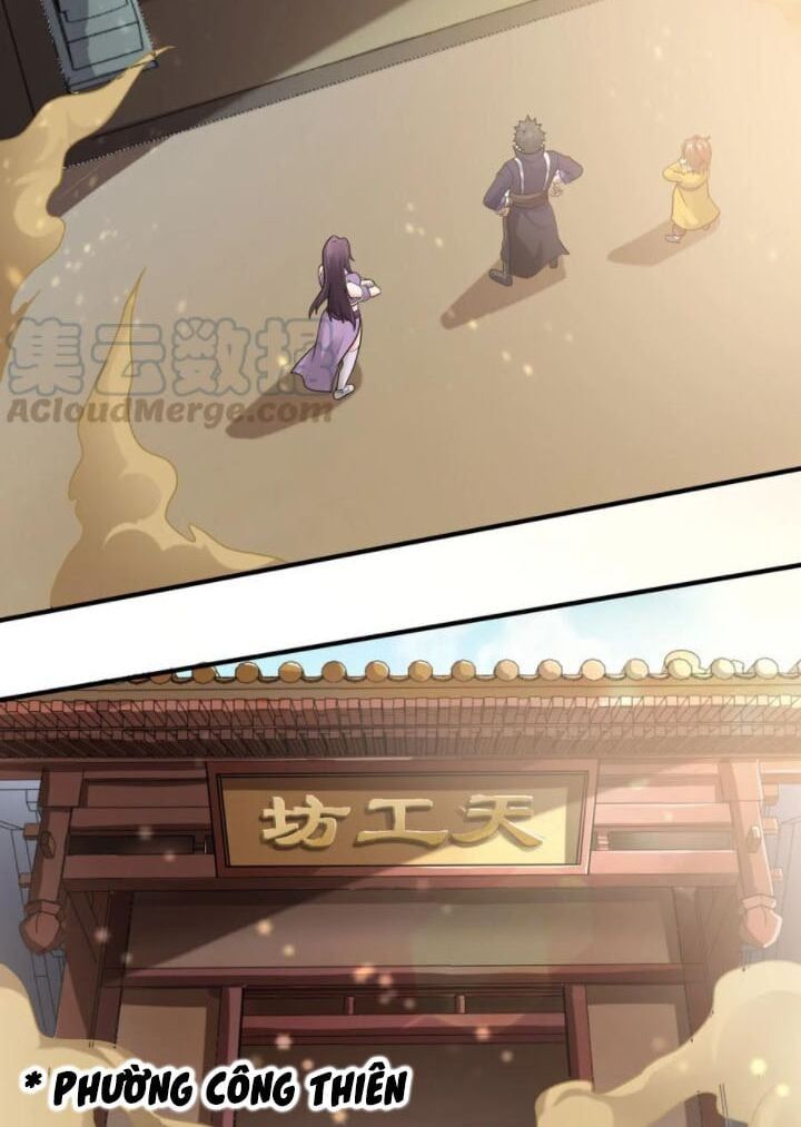 đọc truyện Nguyên Long Chương 146 ảnh 10 tại Thiên Thai Truyện