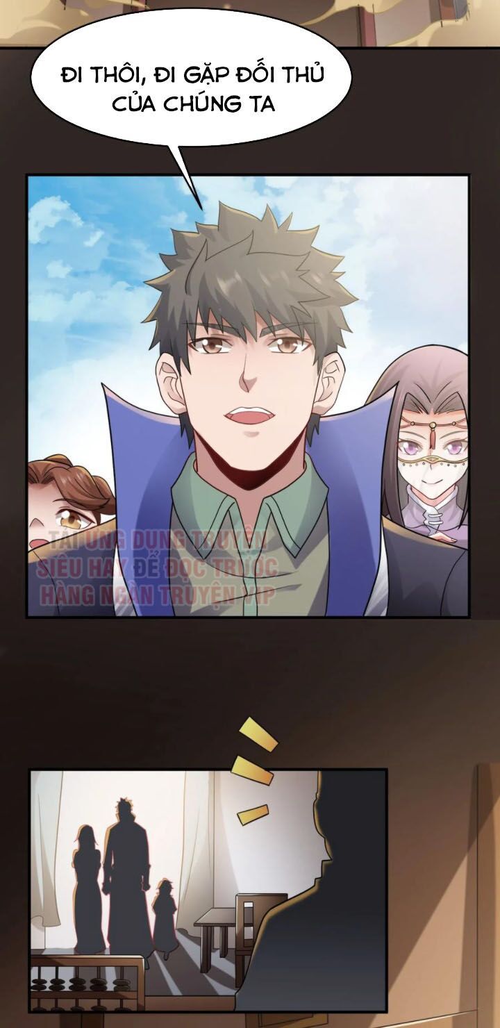 đọc truyện Nguyên Long Chương 146 ảnh 11 tại Thiên Thai Truyện