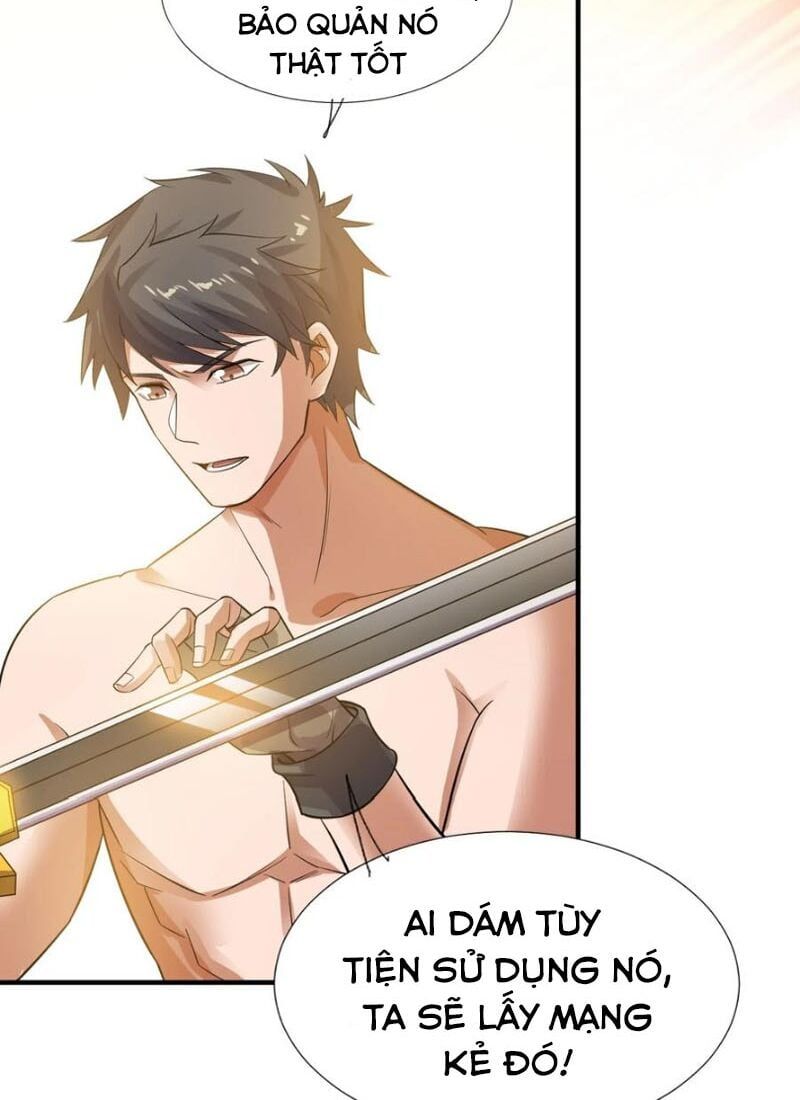 đọc truyện Nguyên Long Chương 147 ảnh 14 tại Thiên Thai Truyện