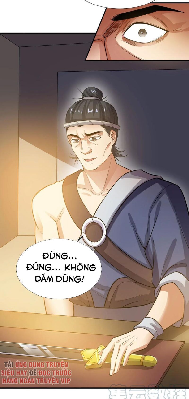 đọc truyện Nguyên Long Chương 147 ảnh 15 tại Thiên Thai Truyện