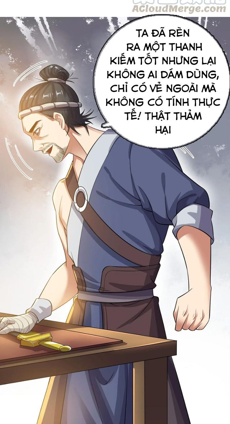 đọc truyện Nguyên Long Chương 147 ảnh 16 tại Thiên Thai Truyện