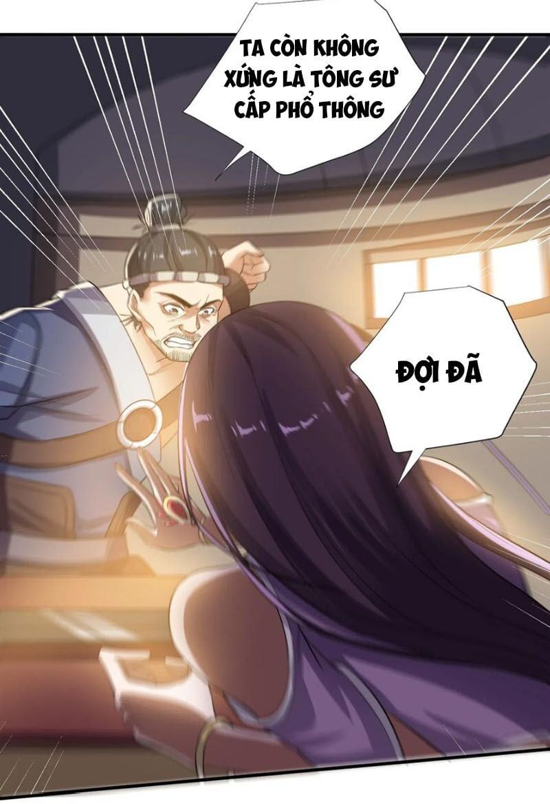 đọc truyện Nguyên Long Chương 147 ảnh 18 tại Thiên Thai Truyện