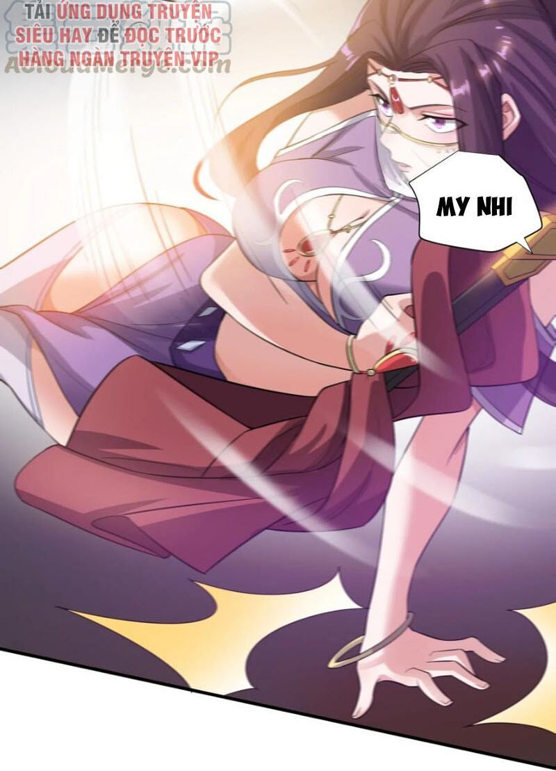 đọc truyện Nguyên Long Chương 147 ảnh 21 tại Thiên Thai Truyện