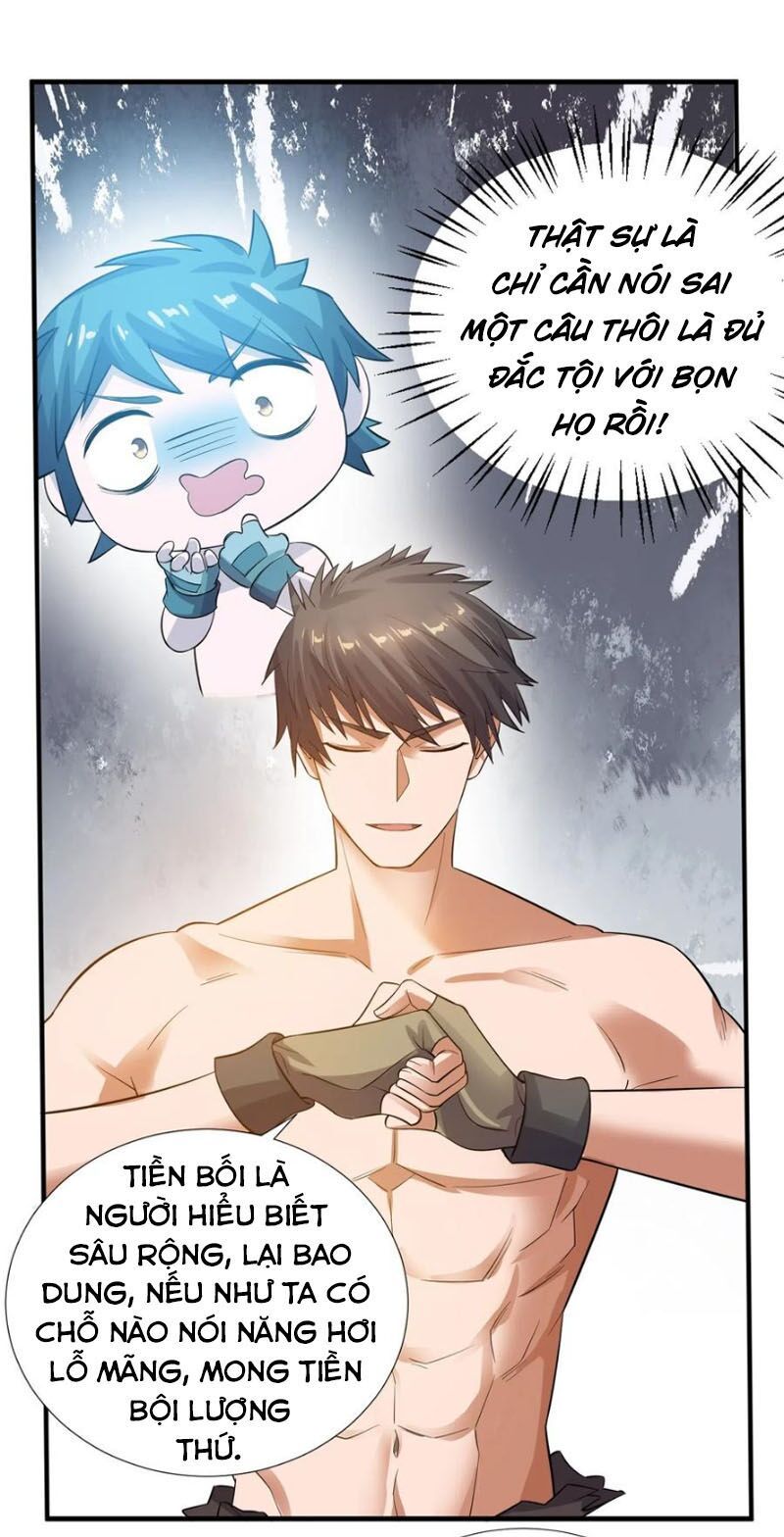 đọc truyện Nguyên Long Chương 147 ảnh 4 tại Thiên Thai Truyện