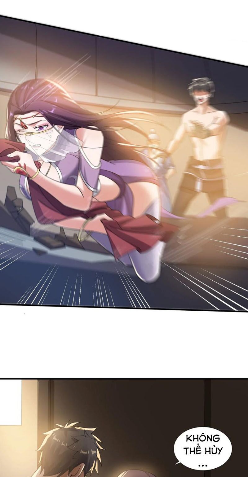 đọc truyện Nguyên Long Chương 147 ảnh 22 tại Thiên Thai Truyện