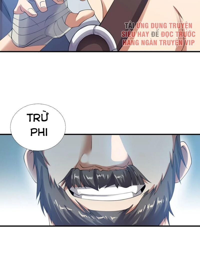 đọc truyện Nguyên Long Chương 147 ảnh 33 tại Thiên Thai Truyện