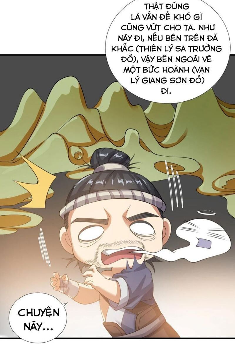 đọc truyện Nguyên Long Chương 147 ảnh 36 tại Thiên Thai Truyện