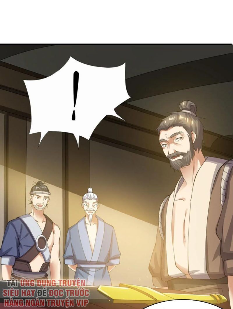 đọc truyện Nguyên Long Chương 147 ảnh 44 tại Thiên Thai Truyện