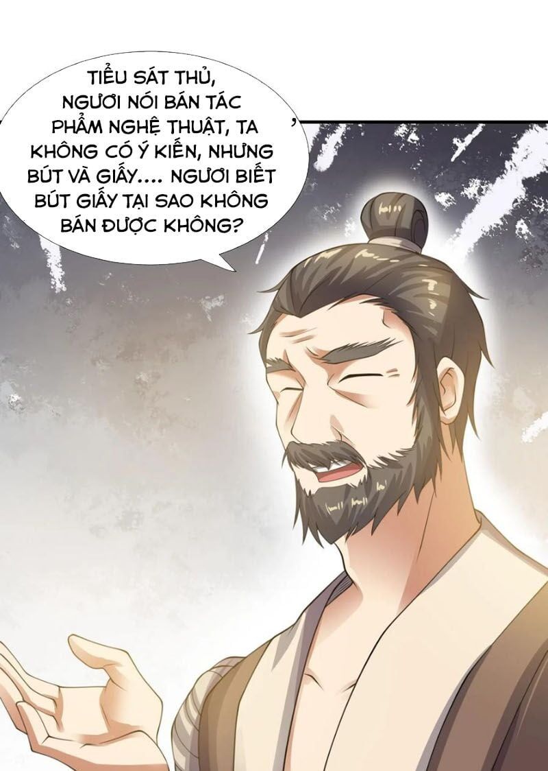 đọc truyện Nguyên Long Chương 147 ảnh 46 tại Thiên Thai Truyện