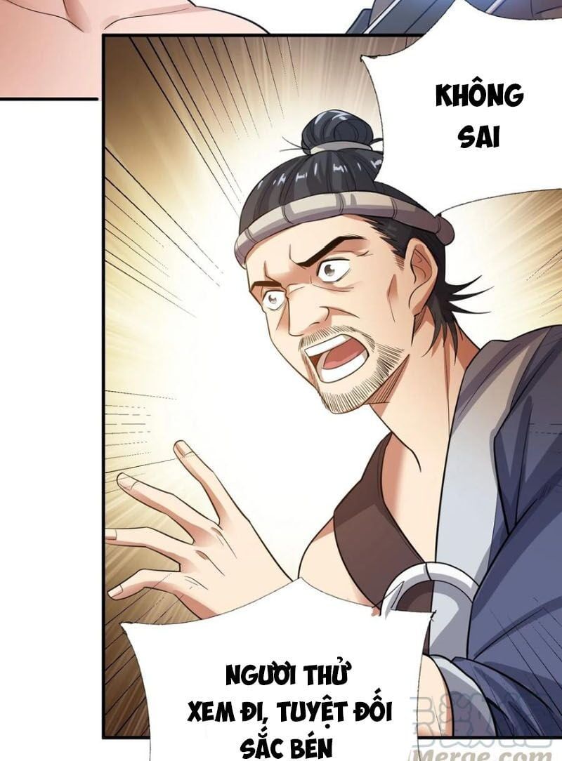 đọc truyện Nguyên Long Chương 147 ảnh 11 tại Thiên Thai Truyện