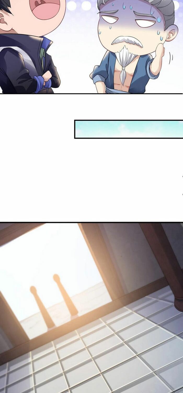 đọc truyện Nguyên Long Chương 148 ảnh 12 tại Thiên Thai Truyện