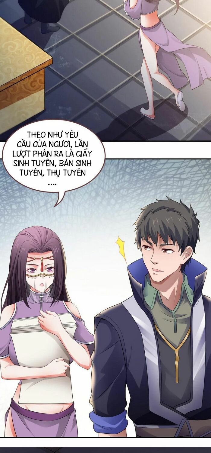 đọc truyện Nguyên Long Chương 148 ảnh 14 tại Thiên Thai Truyện