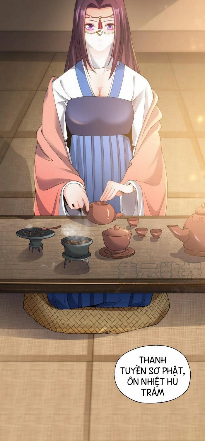 đọc truyện Nguyên Long Chương 148 ảnh 23 tại Thiên Thai Truyện