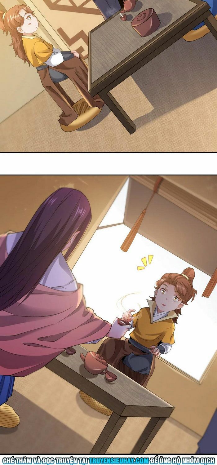 đọc truyện Nguyên Long Chương 148 ảnh 25 tại Thiên Thai Truyện