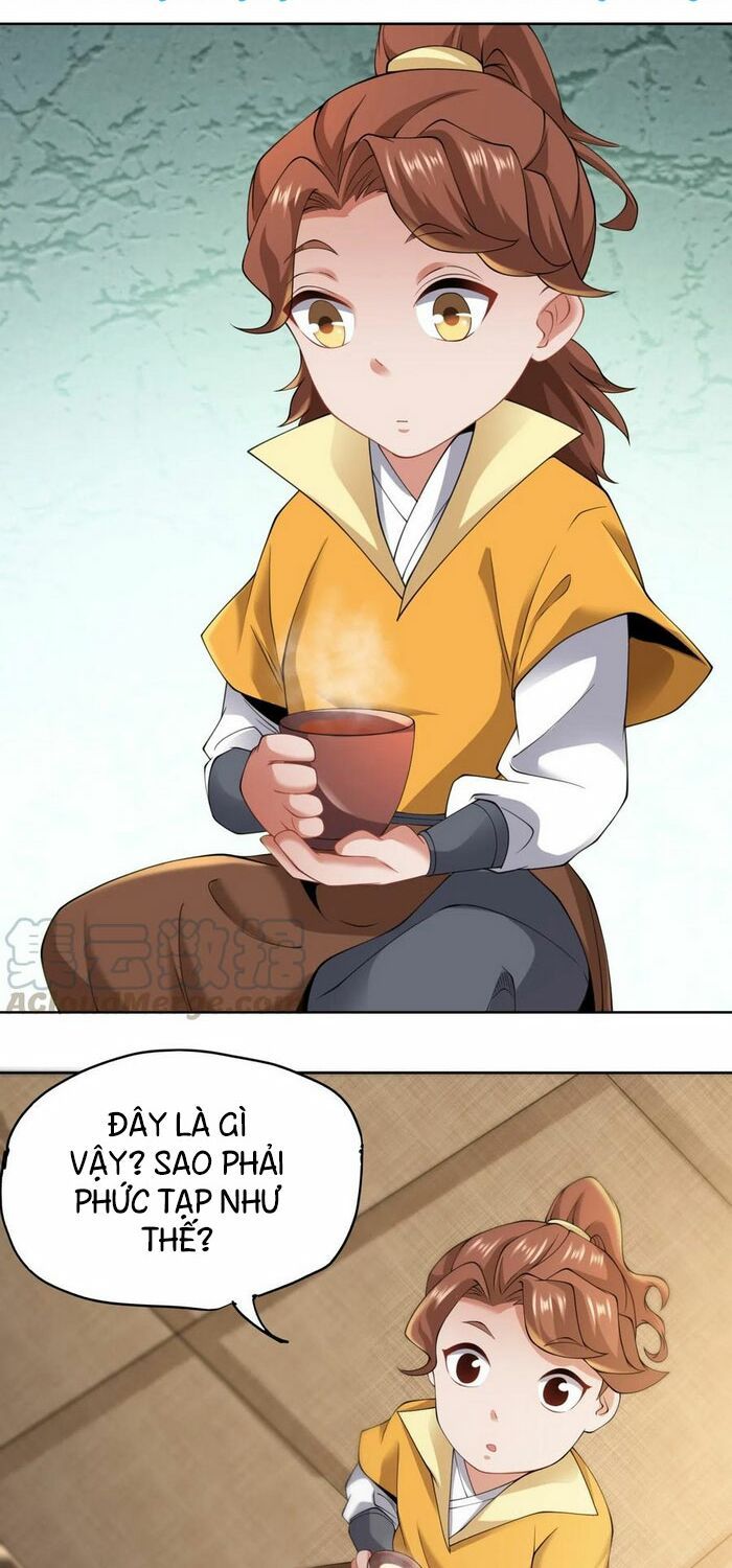 đọc truyện Nguyên Long Chương 148 ảnh 26 tại Thiên Thai Truyện