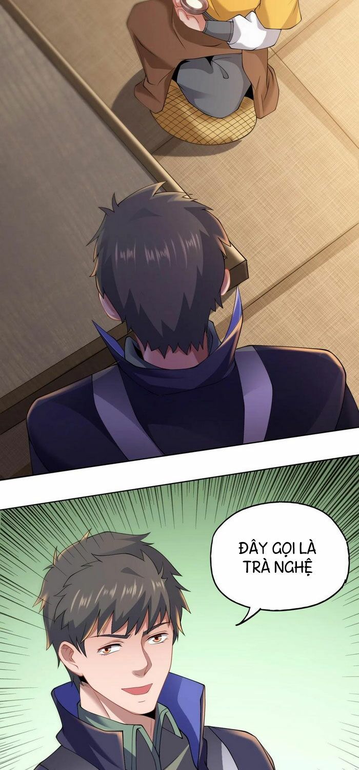 đọc truyện Nguyên Long Chương 148 ảnh 27 tại Thiên Thai Truyện