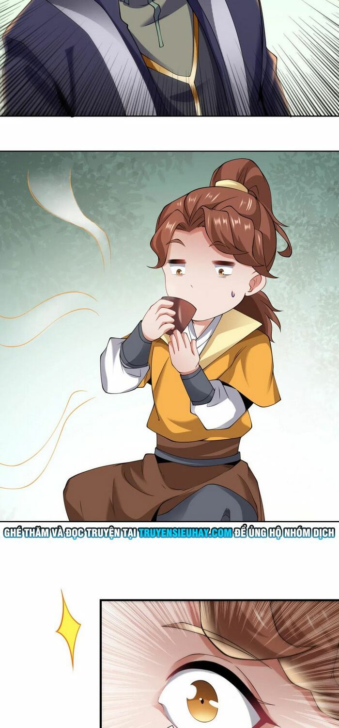 đọc truyện Nguyên Long Chương 148 ảnh 28 tại Thiên Thai Truyện